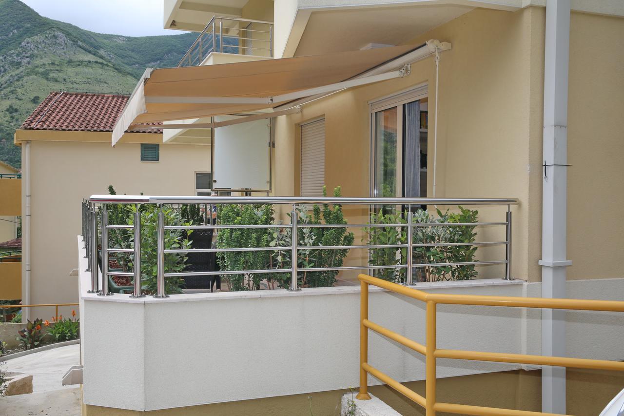 Lux Apartment Goodness Kotor Exterior foto
