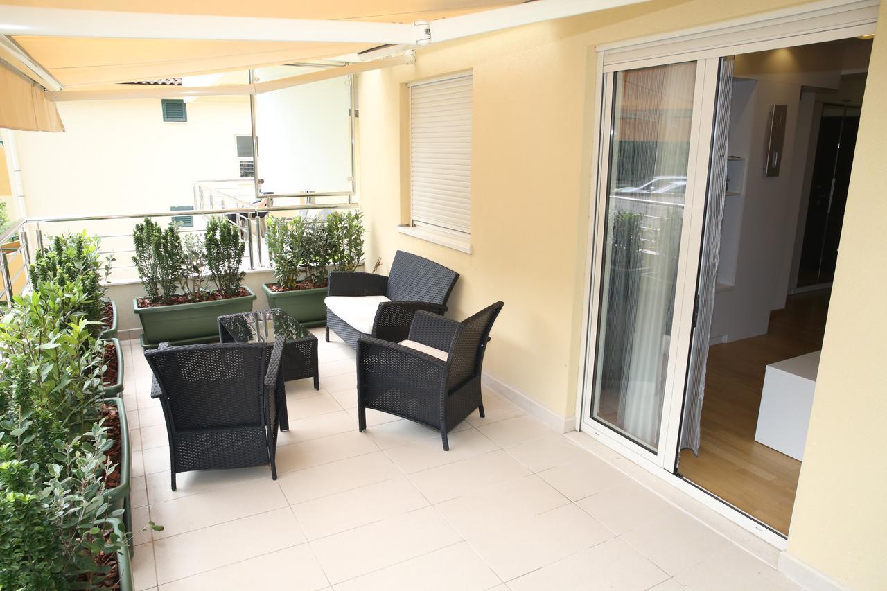 Lux Apartment Goodness Kotor Exterior foto