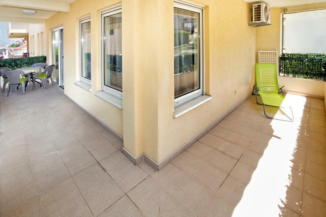 Lux Apartment Goodness Kotor Exterior foto